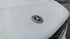 Mercedes-Benz CLA 200 AMG Line Premium + Night Ed 4dr Tip Auto Petrol Saloon